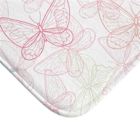 Kids Bath Mats - Non Slip Bath Rugs