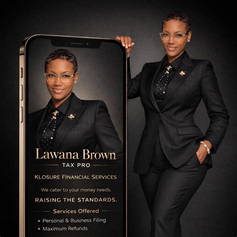 Lawana Brown