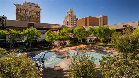 Phoenix Arizona Hotels And Resorts