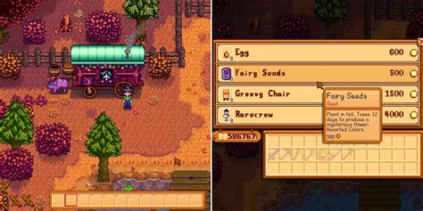 Stardew Valley: Advanced Options, Explained