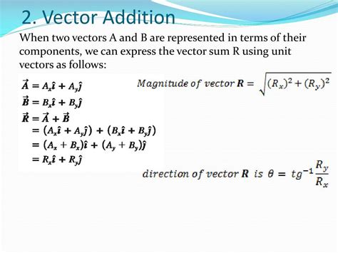 Image result for Vector Addition Is Commutative Example