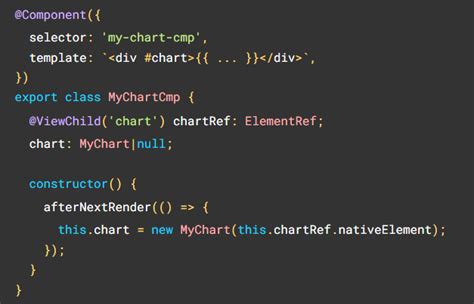 Angular Lifecycle Methods 的图像结果