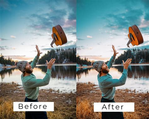 20 Orange Teal Luts | Cinematic Summer Color Grading for Premiere Pro ...