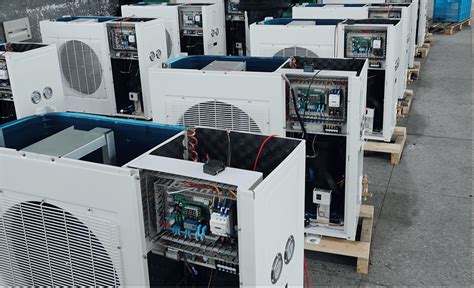 Image result for How to Check Bitzer Compressor