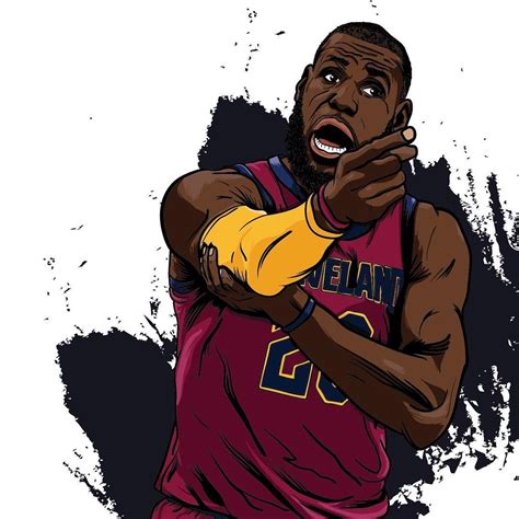 lebron james clipart 10 free Cliparts | Download images on Clipground 2026