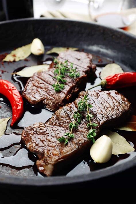 how to cook deer bacon