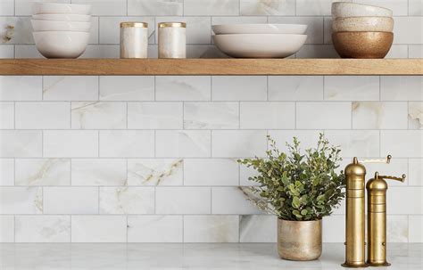 7 Ways To Redesign With Subway Tile Patterns