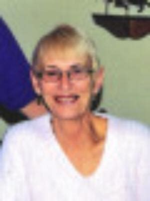 Carolyn Styninger Obituary - 2021 - Oaks-Hines Funeral Home