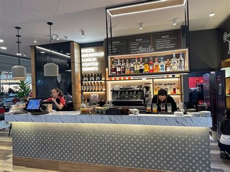 Good place - Reviews, Photos - InTempo Pizza&More Megamall - Tripadvisor