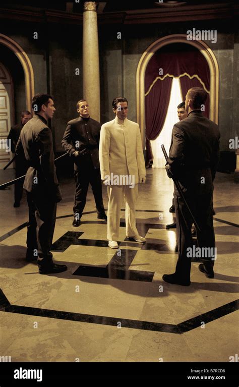 Image result for Equilibrium Movie Explained