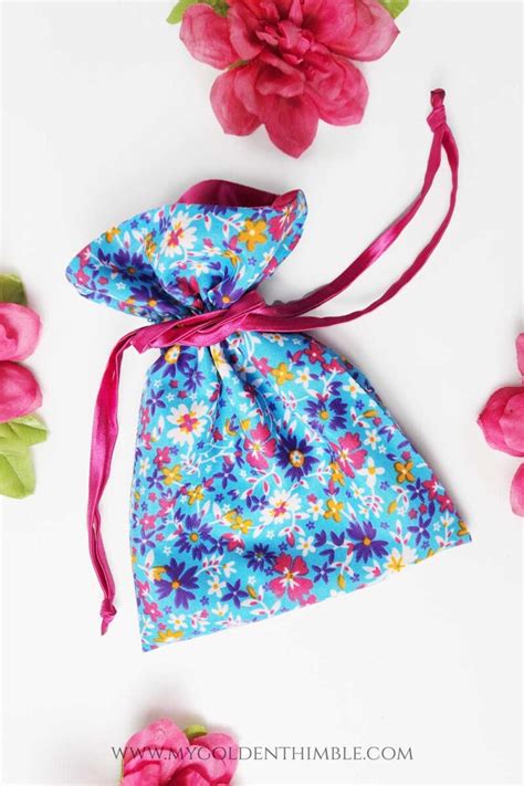 Image result for Small Fabric Projects Tutorial