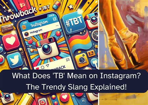 What Does "TB" Mean On Instagram? Full Guide to This Slang Term