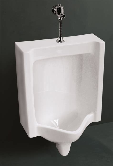 China Wall Mounted Urinals (G322H/V) - China Toilet, Ceramic Toilet