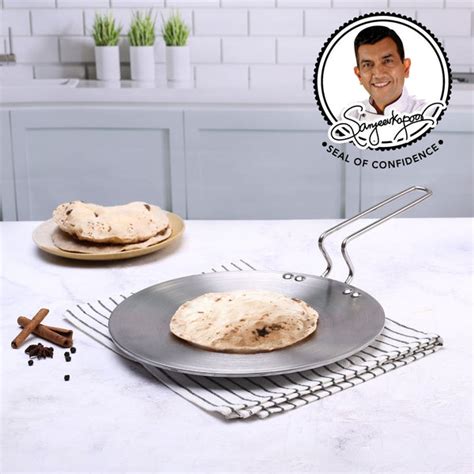 Buy Tawa Online at Low Prices in India | Wonderchef – Wonderchef India