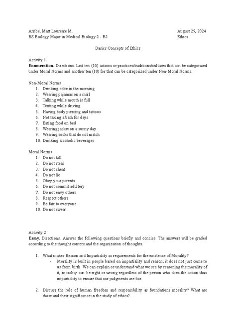 Ethics of the New Biology 的图像结果