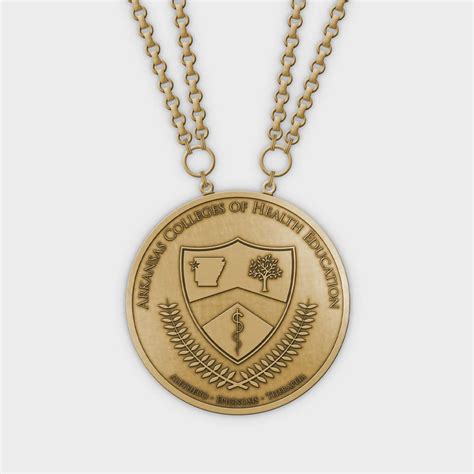 Collegiate - Medalcraft Mint Inc.