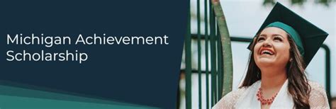 Michigan Achievement Scholarship: A Helping Hand for Michigan Students ...