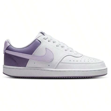 Nike Court Vision Low - Women's | SHEIN USA