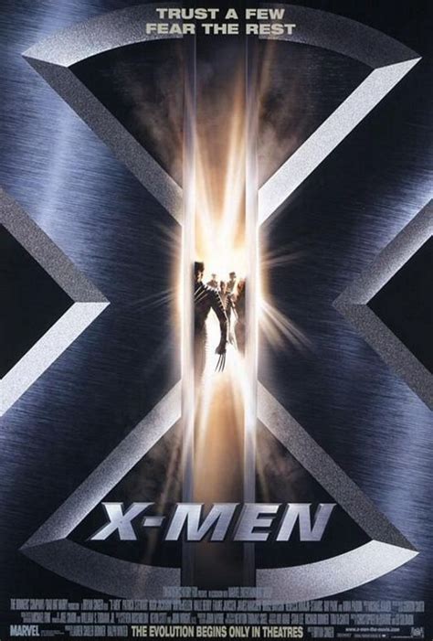 X-Men Comics Were Banned on the Set of This X-Men Movie