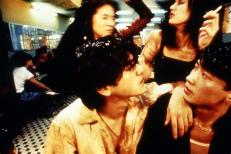 Fallen Angels (1995)