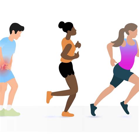 Groin Pain After Running: Causes, Treatments, & Prevention – Marathoners