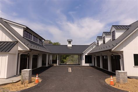 NEW SINGLE-FAMILY HOME SITE DESIGN – Gilmore & Associates, Inc.