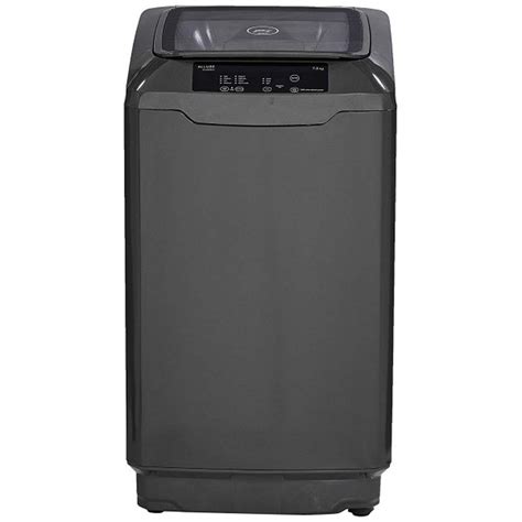 Godrej 7.5 kg Fully Automatic Top Load Washing Machine (WT EON ALLURE ...