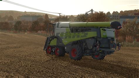 Claas Lexion 8000-5000 (500 000 Edition) LS25 - KingMods