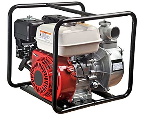 Power 6.5 HP Petrol Water Pump Set, 3x3 Inch (Multicolour) : Amazon.in ...