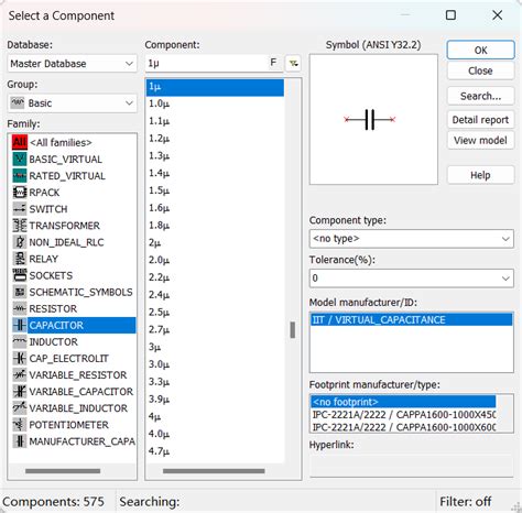 Multisim.com Create 的图像结果