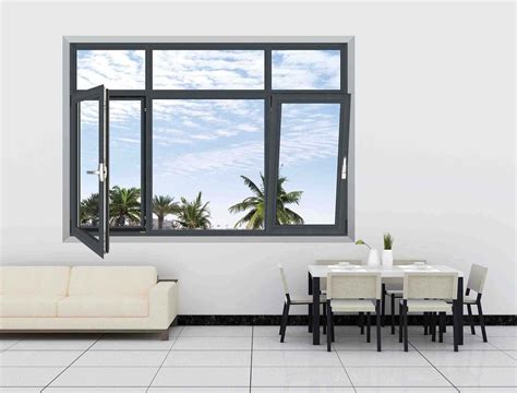 易美特MD70高性能系统窗 - 易美特名典系列 - 易美特（广东）门窗幕墙科技有限公司