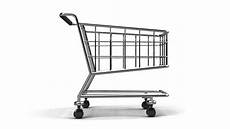 Photos Of Shopping Carts by Rotated Shopping Cart On White Stock Footage 100 Photos Of Shopping Carts
