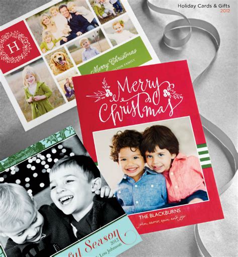 Shutterfly Coupon Code: 50% off All Calendars, Photobooks, Stationary ...