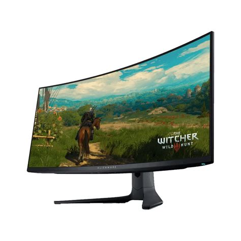 Image result for Alienware 34 Curved Gaming Monitor