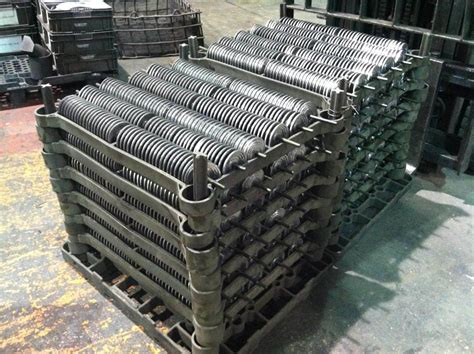 Metal Heat Treating Solutions and Services :: Bluewater Thermal Solutions