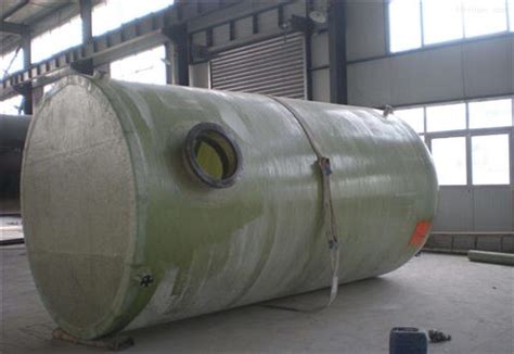 JY-密云县城市生活污水处理玻璃钢设备-潍坊净源环保设备有限公司