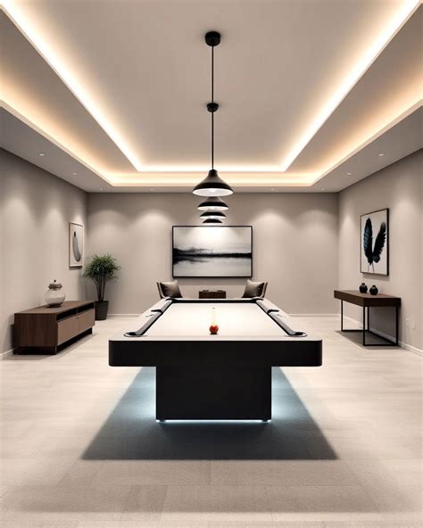 Small Room Pool Tables 的图像结果