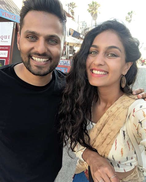 Radhi Devlukia Shetty (Jay Shetty's Wife) Age, Family, Biography & More ...