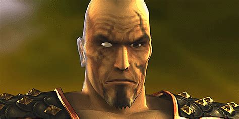 30 Strongest Mortal Kombat Characters, Ranked
