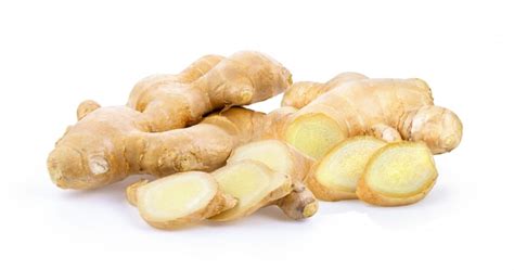 Image result for Ginger Root Washing