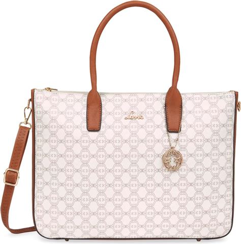 Buy Allen Solly Women Blue Formal Laptop Bag at Amazon.in