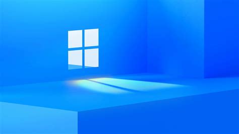 Windows 11的第一张系统壁纸，下载Windows 11桌面壁纸-Win 11系统之家