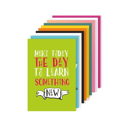 Amazon Brand - Solimo Wall Posters with Adhesive Tape, Set of 10 ...