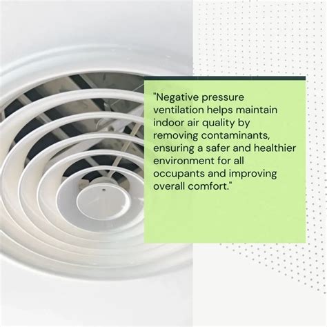 Negative Pressure Ventilation: What Is That? - Mingxuan