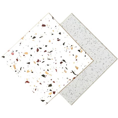 Laminate Cement Flooring