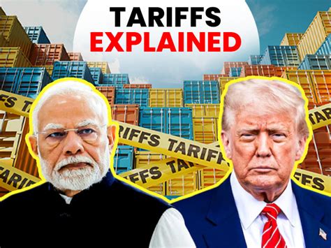 India-US Tariffs: Supreme Court Verdict Explainer | Washington Largest ...