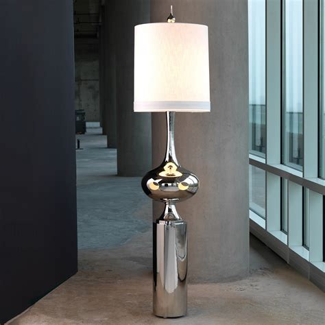 Quality Modern Floor Lamps at Eldridge Rucker blog