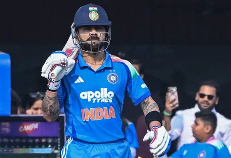 South Africa tour of India | Twitter stunned as Kohli gets off mark in ...
