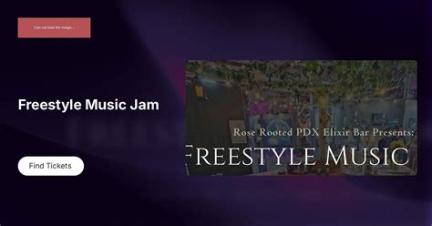 Freestyle Music Jam, Rose Rooted PDX Elixir Bar & Cafe, Portland, 4 ...
