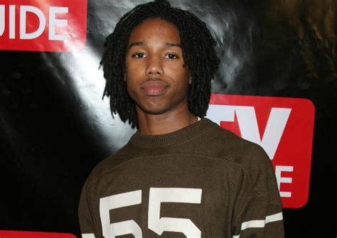 Man crush monday 17 super cute photos of michael b jordan through the ...